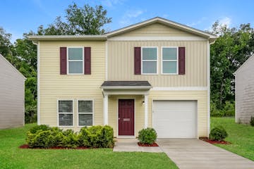 3803 MILLER DR GREENSBORO, NC 27405